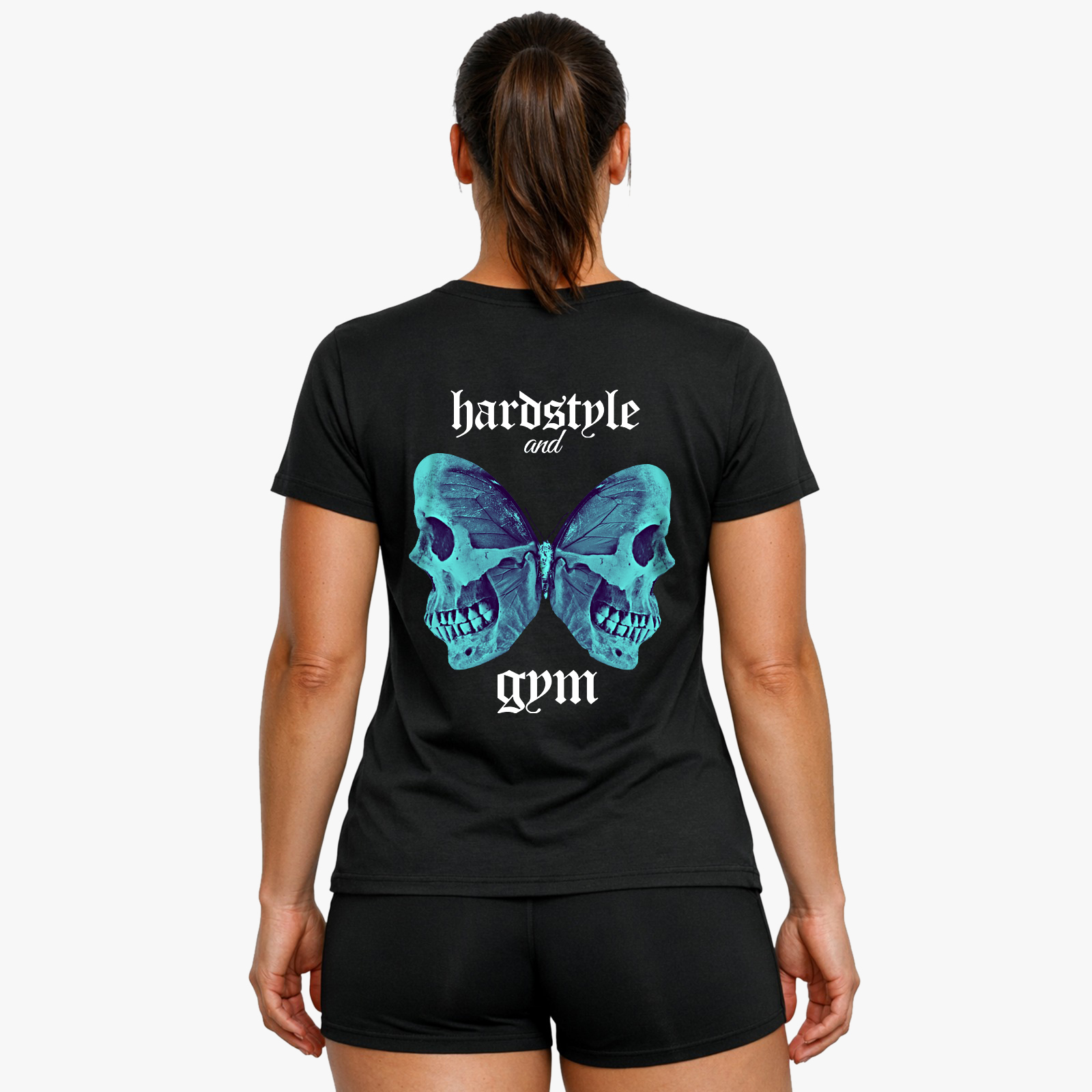hardstyle and gym F