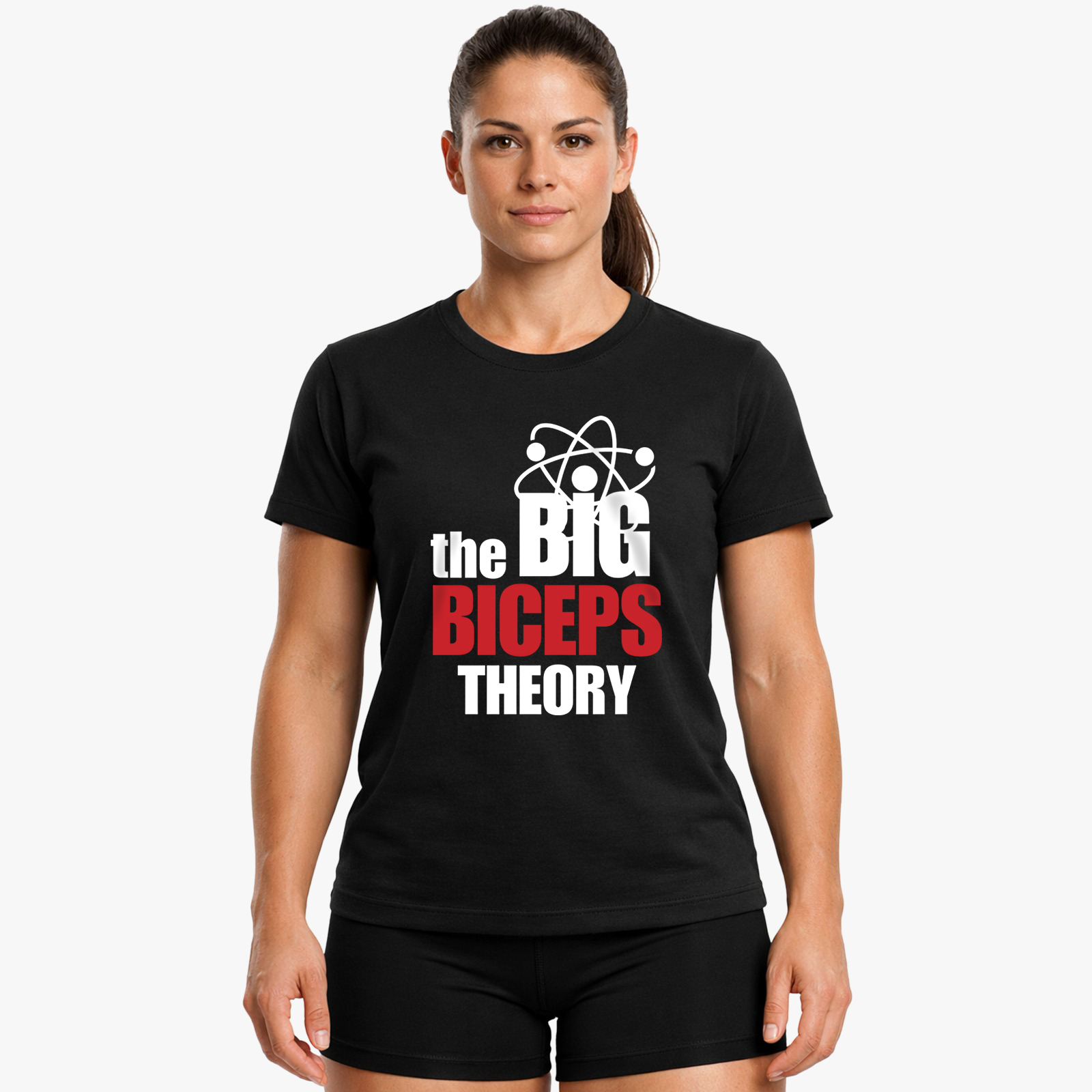 the Big Biceps theory f