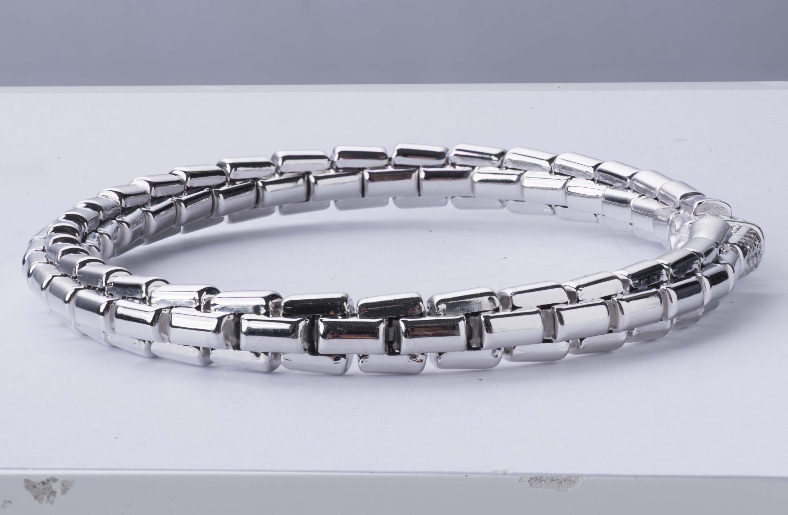 Jewelry Silver Before